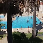 Apartment, Pool And Sea View Appartamento Albufeira