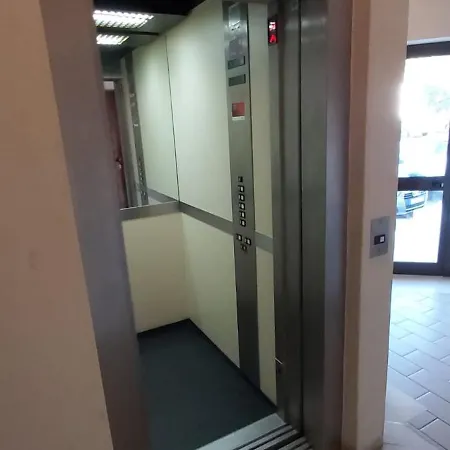 Apartman Apartment, Pool And Sea View *