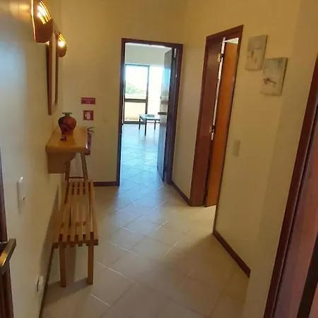 Apartment, Pool And Sea View Appartement Albufeira