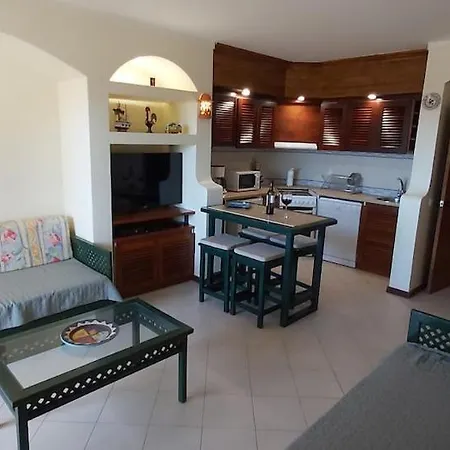 Apartment, Pool And Sea View Appartement