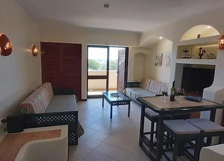 Apartment, Pool And Sea View Appartement