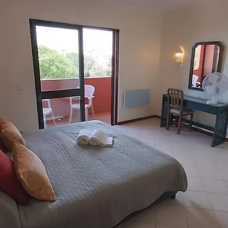 Apartment, Pool And Sea View 알부페이라