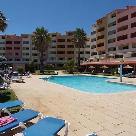 Apartment, Pool And Sea View Appartement