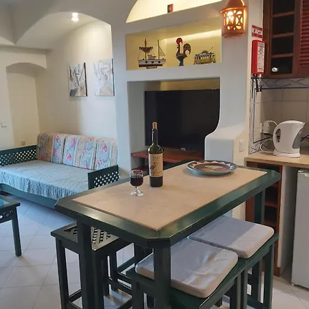 Apartment, Pool And Sea View * 알부페이라
