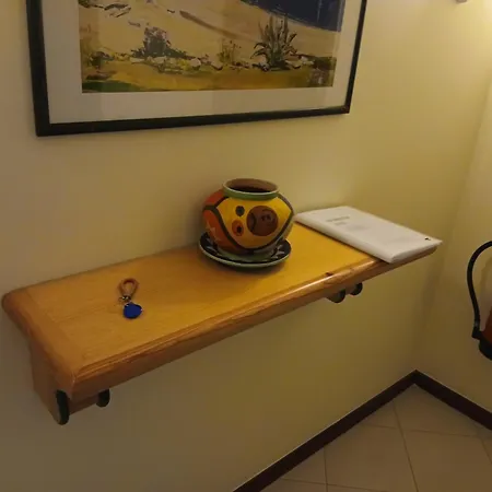 Apartment, Pool And Sea View Apartman