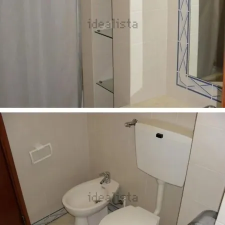 Appartement Apartment, Pool And Sea View