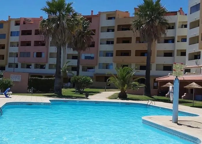 Apartman Apartment, Pool And Sea View