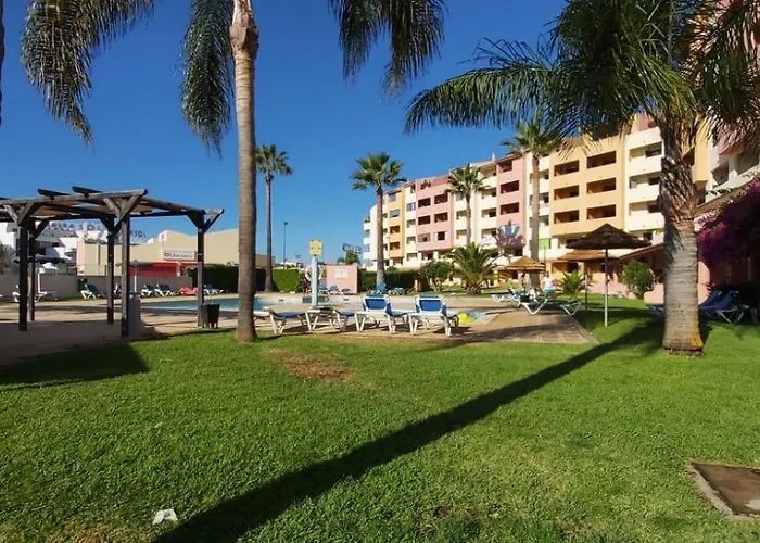 Apartment, Pool And Sea View * Albufeira