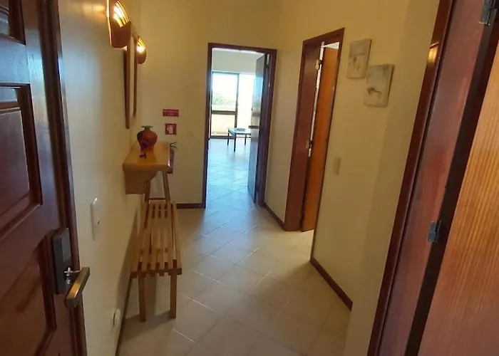 Apartment, Pool And Sea View Apartman Albufeira