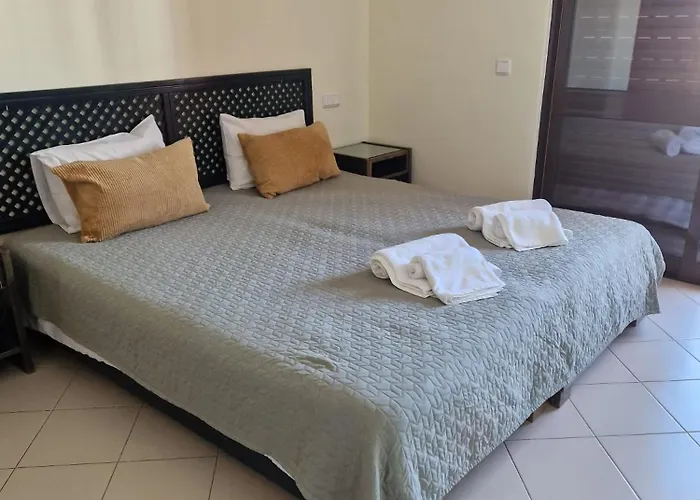 Apartment, Pool And Sea View * Albufeira