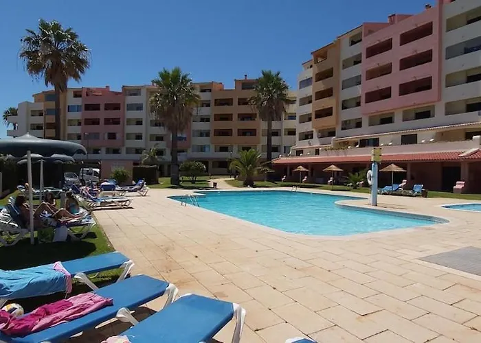 Apartment, Pool And Sea View Apartman