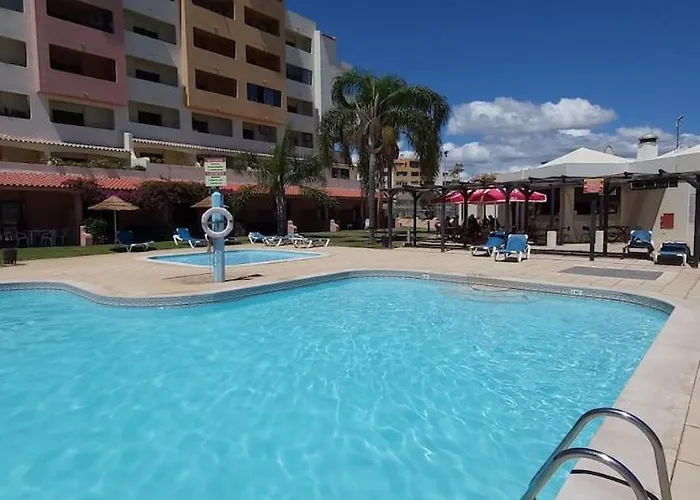 Apartman Apartment, Pool And Sea View