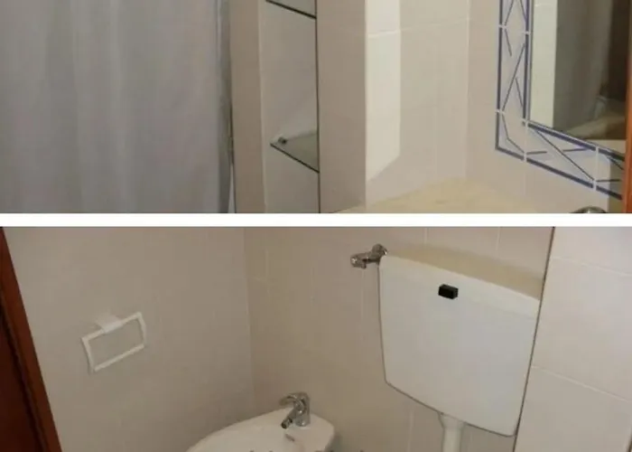 Apartman Apartment, Pool And Sea View