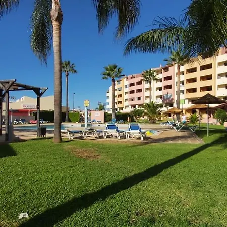 Apartment, Pool And Sea View * אלבופיירה