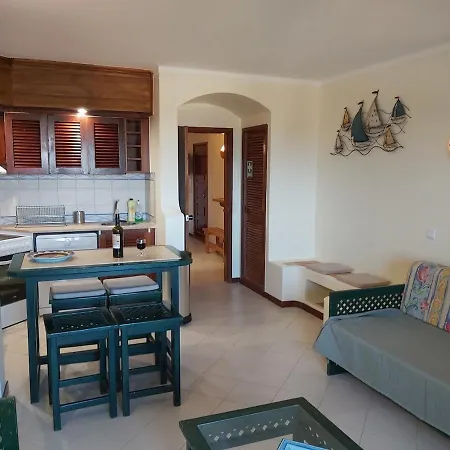 Apartment, Pool And Sea View * אלבופיירה