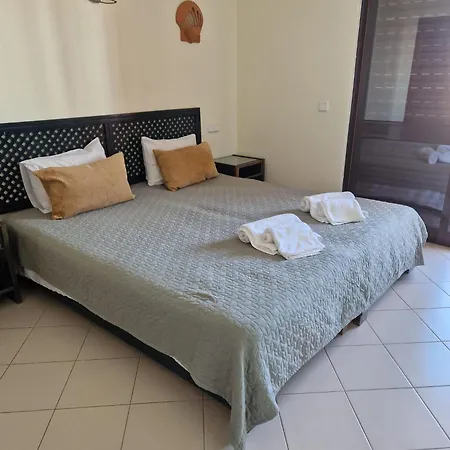 Apartment, Pool And Sea View * אלבופיירה